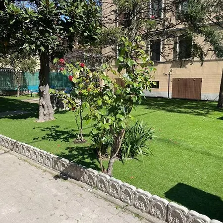 Cucchiari 4a Apartman Modena