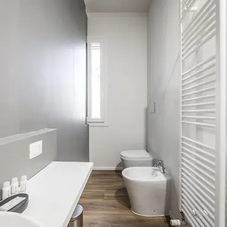 Cucchiari 4a Apartment *