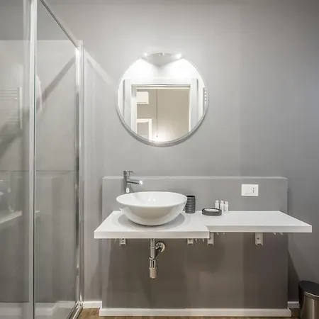 Apartman Cucchiari 4a