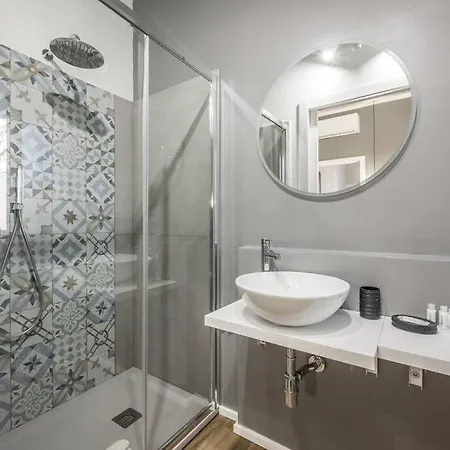 Cucchiari 4a Apartman *
