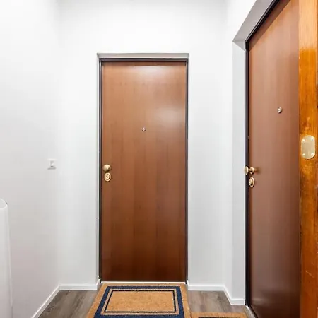 Apartman Cucchiari 4a Modena