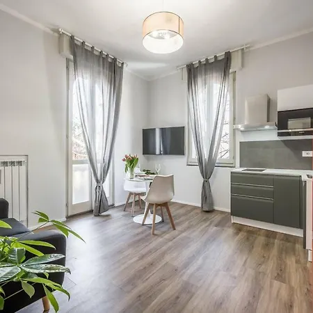 Cucchiari 4a Apartment