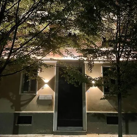 Apartman Cucchiari 4a Modena