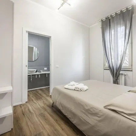 Apartman Cucchiari 4a *